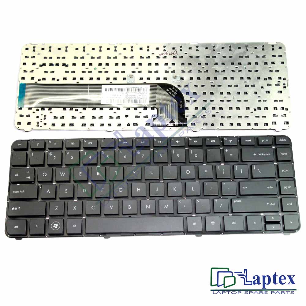 HP Pavilion DM4-3000 Laptop Keyboard